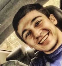 Fələk sənə son zəngi çalmamalıydı, Səni vaxtsız aramızdan almamalıydı...🥀