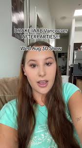 Drake 2023 IAAB AFTERPARTIES!! #drake #iaabtour #iaab #drakevancouver  #vancouver #promoter #club #vancouvernightlife #draketour #draketour2023  #clubbing