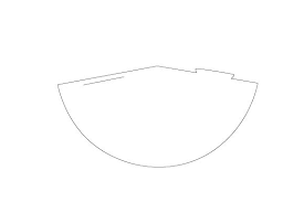 Download Party Hat Template Svg Cut File By Creative Fabrica Crafts Creative Fabrica
