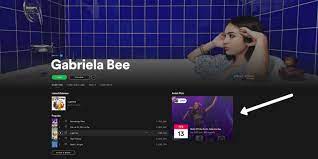You have 1500 characters for your bio. How To Verify Your Spotify For Artists Profile Diy Musician