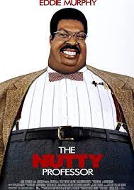 We did not find results for: The Nutty Professor Fan Casting On Mycast
