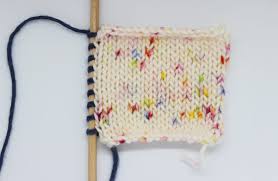 How to pick up and knit stitches where there were none previously. How To Pick Up Stitches Purlwise The Blog Us Uk
