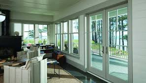 In truth, a garage does all of these jobs for most homeowners so this i. The Benefits Of Storm Doors Blog Fenesta