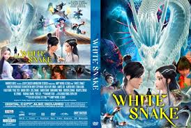 Amp wong (as jiakang huang), ji zhao writer: Covercity Dvd Covers Labels White Snake