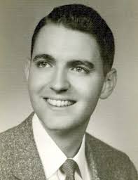 Mansel Baker Obituary