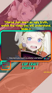 Cop Craft Ep 6 Craft Quotes Cop Crafts