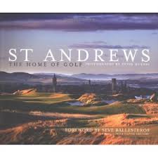 Who will change the way you see the world (personal growth books for women, coffee table books, women of the world books) by geoff blackwell, ruth hobday, et al. Golf Links Of Scotland Book Reviews Of Golf Books Worth Reading Or Investing Time Or Money In Vintage Rare And New