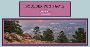 Read on for some hilarious trivia questions that will make your brain and your funny bone work overtime. 5 Fun Facts About Boulder Co