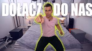 Sprawdź czy znasz wszystkich członków ekipy. Zostan Nowym Czlonkiem Ekipy Youtube