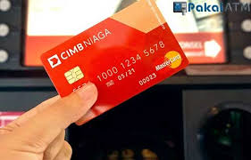 Sejak itu, penggunaan kartu kredit terus tumbuh. 3 Cara Cek Saldo Rekening Ponsel Cimb Niaga Di Hp 2021 Pakaiatm