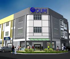 Most courses will be offered in english at both public and private institutions. Learning Centres Open University Malaysia