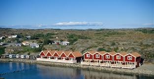 Camping Solvik Campingplatz West De