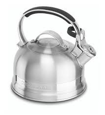 Brand name electric kettles with multiple features, capacities & more at the home depot®. áˆ Kitchenaid Ktst20sbst Best Price Technical Specifications