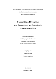 Adenoviren sind weltweit verbreitete krankheitserreger und können eine reihe von erkrankungen auslösen. Https Refubium Fu Berlin De Bitstream Fub188 12834 1 Hoppe Online Pdf
