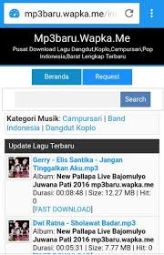 Kalau kamu mencari lagu yang lebih asik, bisa juga putar lagu terbaru dj yang bikin malammu tambah pecah!. Wapvideo Us About Facebook