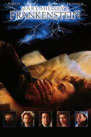 Ver Gratis Frankenstein 1994 Pelicula Completa En Espanol Latino Pelisplus