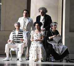 We did not find results for: Platea Magazine El Barbero De Sevilla En La Temporada De Abao