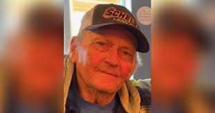 Obituary for John Martin Schelb