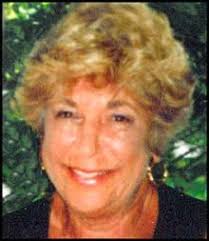 Beverly WALSH Obituary (2013)