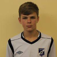 Kennedy Cup Squad 2015