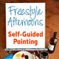 Open Studio at Pinot's Palette