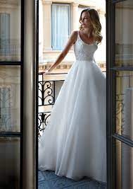12 Luxury Couture Bridal Fashion Brands You Need To Know About Wedding Dresses Lace Wedding Dresses Satin Bridal Dresses