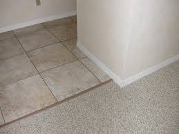 Tile To Carpet Transition A Look At The Best Options For Your Home Carpet To Tile Transition Transition Flooring Transition Strips