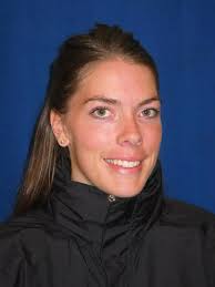 2006-07 Women's Track and Field Roster