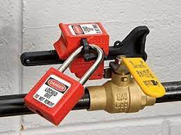 The traditional loto process if you have a cmms or eam application in place, an automated loto system will work for you much. Osha Requirements For Lockout Tagout Procedure Inspections