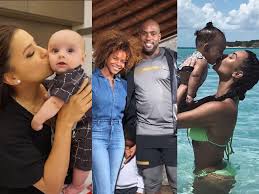 View the profiles of people named teddy riner. Retro 2018 Eva Longoria Teddy Riner Kim Kardashian Revivez Les Naissances De L Annee Kardashian Kim Kardashian Teddy Riner