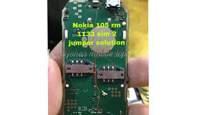 Nokia rm 1134 sim ways. Nokia 105 Rm 1133 Sim 2 Solution Nokia 105 Rm 1133 Sim 2 Jumper Solution Nokia 105 Sim Solution Youtube