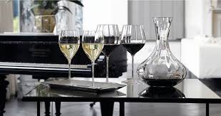 The waterford elegance collection is the pinnacle of elite fine wine and spirits enjoyment. Enhance Your Senses With The Elegance House Of Waterford Crystal Facebook