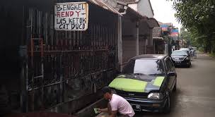 Mempersiapkan peralatan las listrik sebelum proses pengelasan sangat penting, seperti. Rendy Bengkel Cat Dan Body Repair Lebih Murah Kualitas Pabrikan