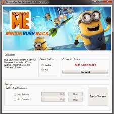 Download minion rush despicable me official game mod apk android 7.4.0k with direct link, good speed and without virus! Stream Minion Rush Cheats Download By Minionrushcheats Listen Online For Free On Soundcloud