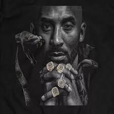 Kobe Bryant sadly passed away today and his loss will be felt worldwide.