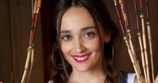 Actriz Francisca Walker inédita imagen de su embarazo: la acompañó de  potente reflexión