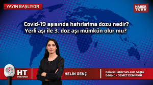 Maybe you would like to learn more about one of these? Covid 19 Asisinda Hatirlatma Dozu Nedir Yerli Asi Ile 3 Doz Asi Mumkun Olur Mu Youtube