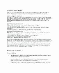 Healthcare Resume Objective Examples Best Of Resume Objective Templates Resume Objective Tem Resume Objective Examples Resume Objective Resume Objective Sample