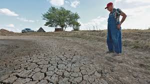 Flash droughts' are Midwest's next big climate threat | Grist