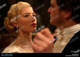 COLIN FIRTH and JESSICA BIEL in EASY VIRTUE, 2008, directed by STEPHAN  ELLIOTT. Copyright EARLING STUDIOS. - Album alb1083803