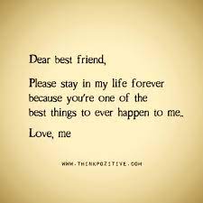 Maybe you would like to learn more about one of these? Quotes About Dear Friend 111 Quotes