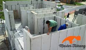 Bila anda berminat untuk membuat batako ringan dan membutuhkan bahan kimia (foaming agent) spectafoam kami menyediakannya dengan harga rp. Mengenal Bata Ringan Dan Cara Pembuatan Bata Ringan Hebel Beton Ringan Inovasi Dunia Konstruksi Dan Bangunan Terkini