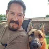 Marcos Garza Jr. Obituary