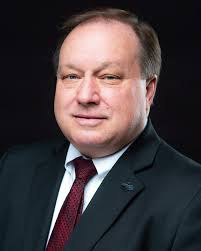 Mason County Judge-Executive Joe Pfeffer dies unexpectedly