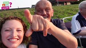 Thomas, Carlo & Nick