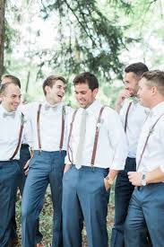 Black Bow Tie And Suspenders Set Bow Tie Suspenders Set Dark Sage Green Bow Tie Brown Faux Etsy In 2020 Wedding Groomsmen Attire Groomsmen Suspenders Suspenders Wedding