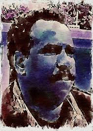 Profile for Sudanese Artist