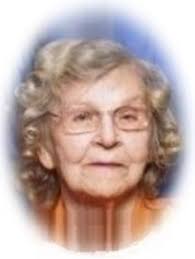 Elizabeth Lenick Obituary (1918