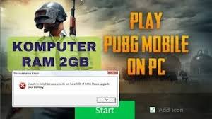 Lets download this lightweight android emulator! Emulator Pubg Mobile Pc Ram 2gb Tencent Gaming Buddy Youtube