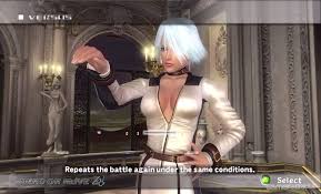 Play the story mode and time. Dead Or Alive 4 Download Gamefabrique